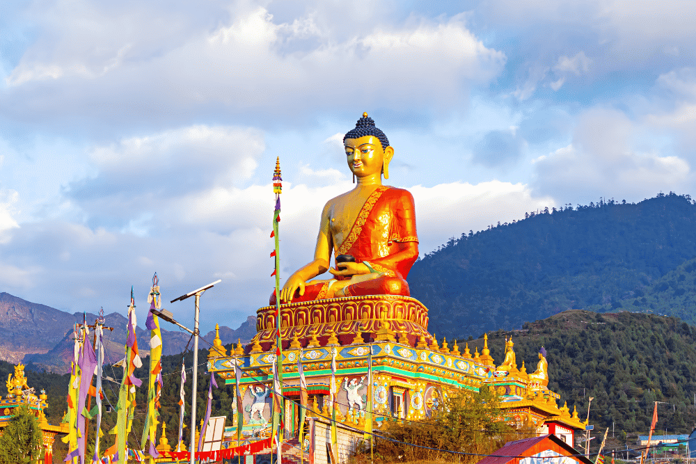 The Arunachal Explorer