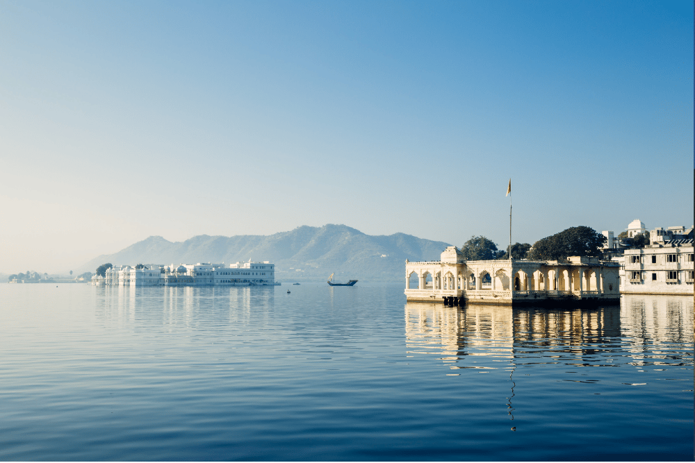 Mewar to Marwar: A Royal Journey - Rajasthan Tour