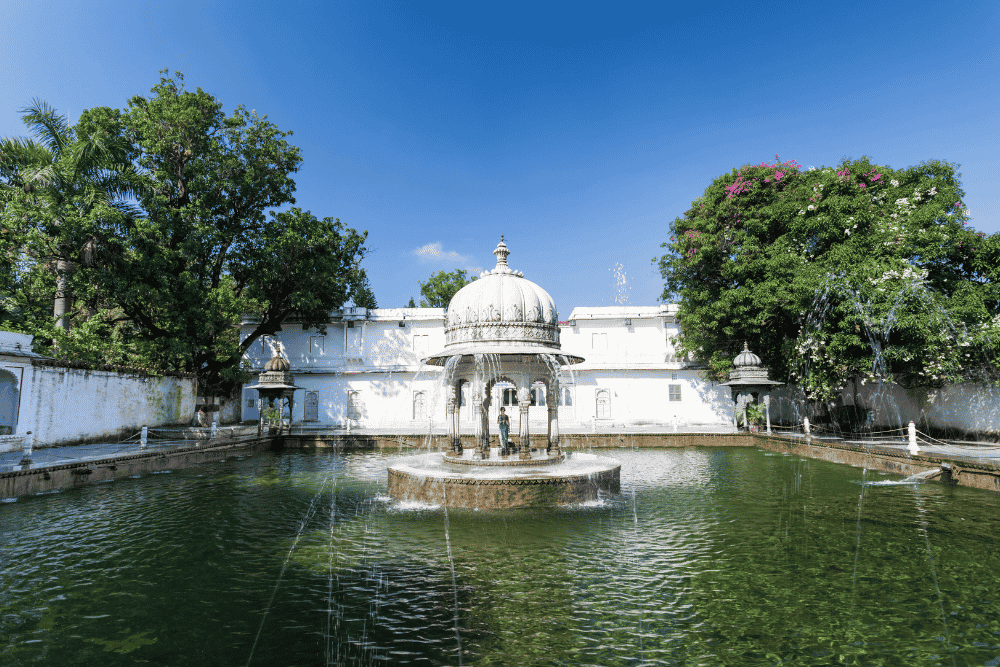 Mewar to Marwar: A Royal Journey - Rajasthan Tour