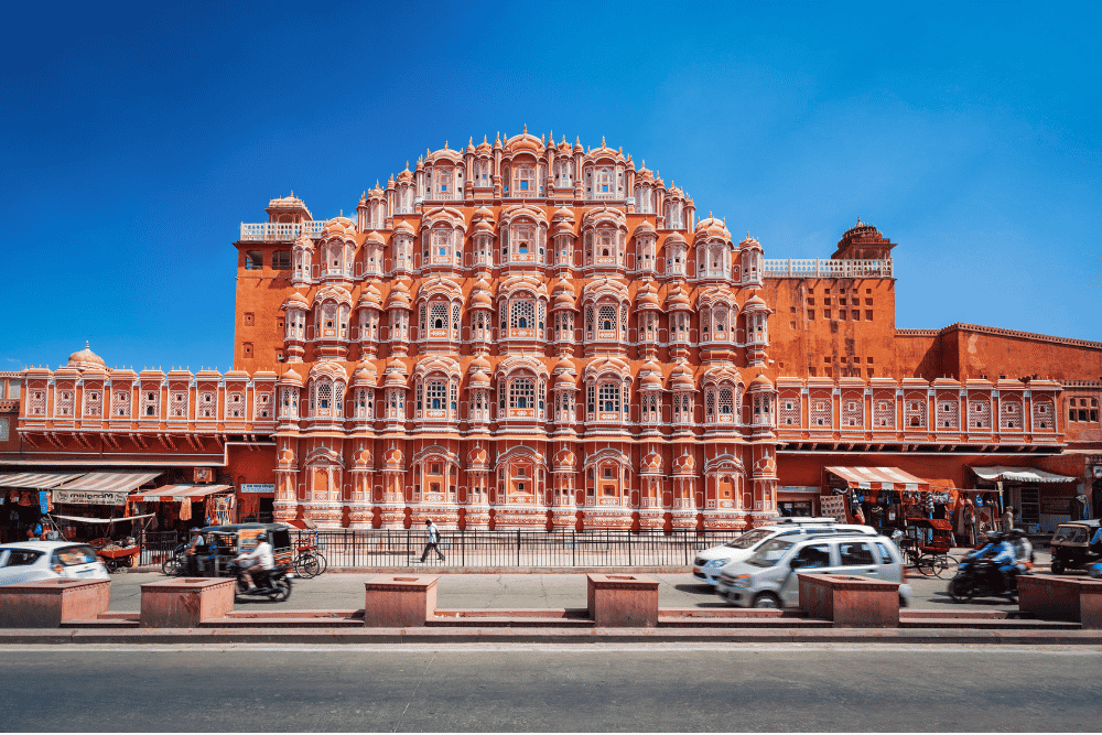 Mewar to Marwar: A Royal Journey - Rajasthan Tour