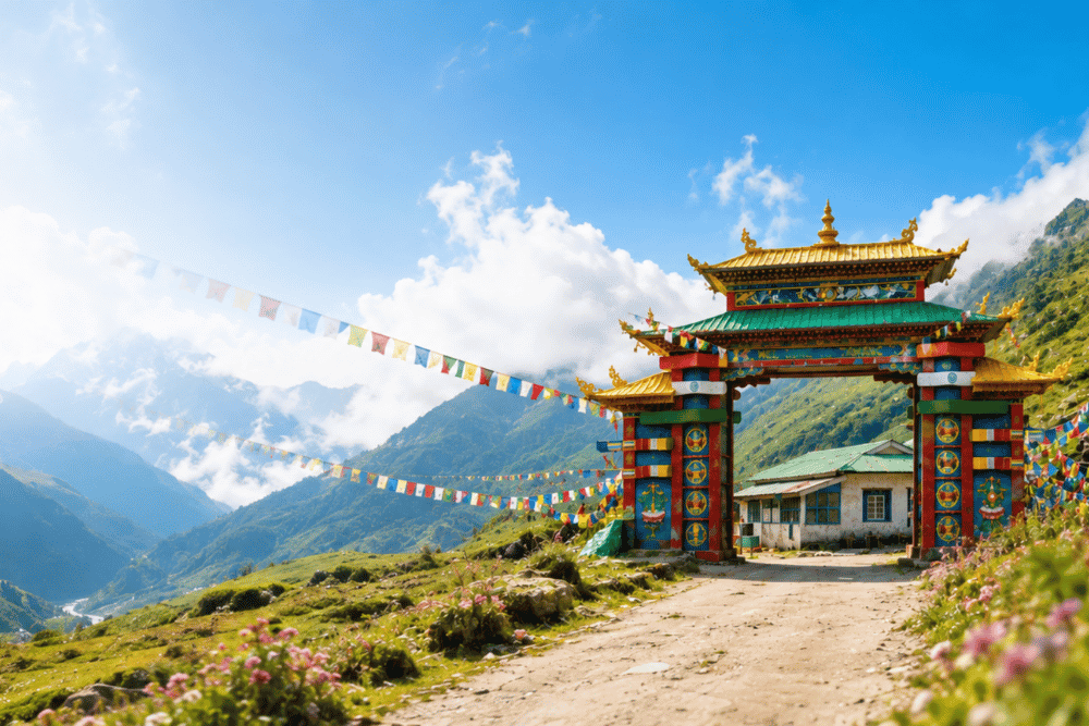 The Arunachal Explorer