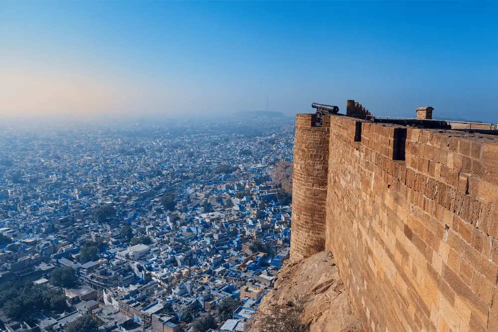 Desert Special Premium Tour - Best of Jodhpur & Jaisalmer