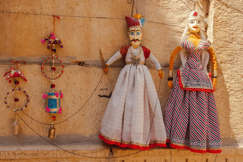 Desert Special Premium Tour - Best of Jodhpur & Jaisalmer