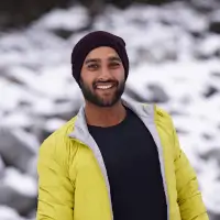 Aarav Mehta