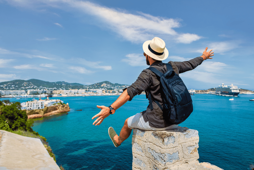 Discover. Travel. Experience.