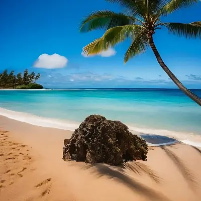 Beach Escapes