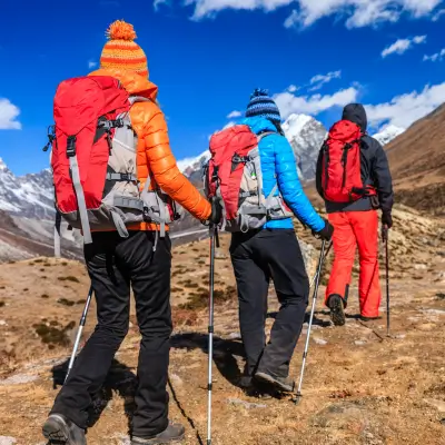 Group Trips