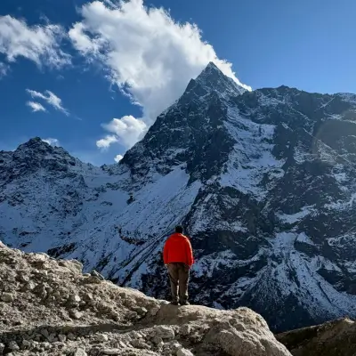 Solo Journeys